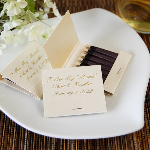 24 Cheap And Clever Wedding Favors You Can Buy In Bulk