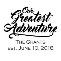 greatest adventure