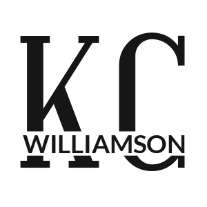 2 initials with Last Name