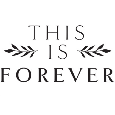 This is Forever