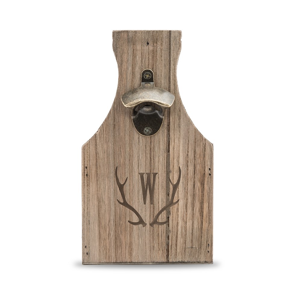 Antler Monogram