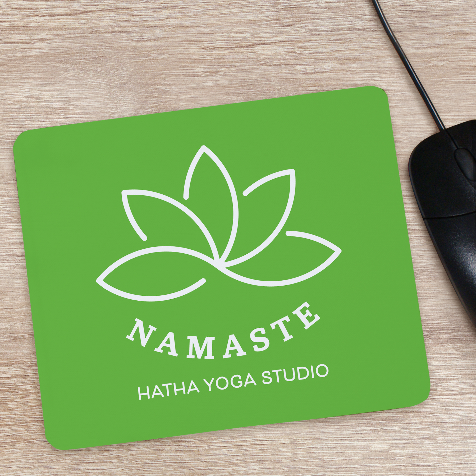 Custom Logo Mouse Pad 1930