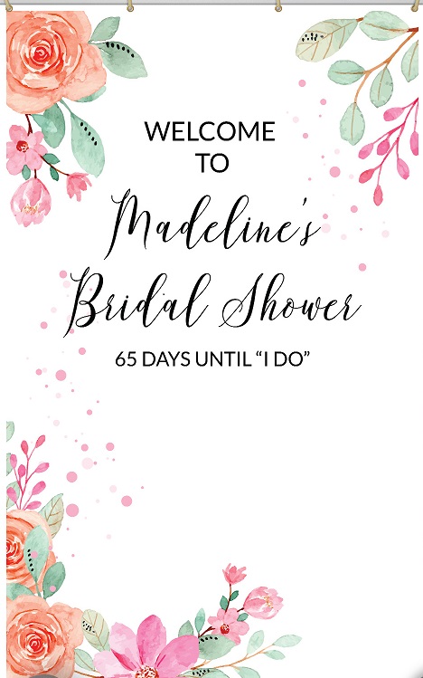 Countdown to I Do