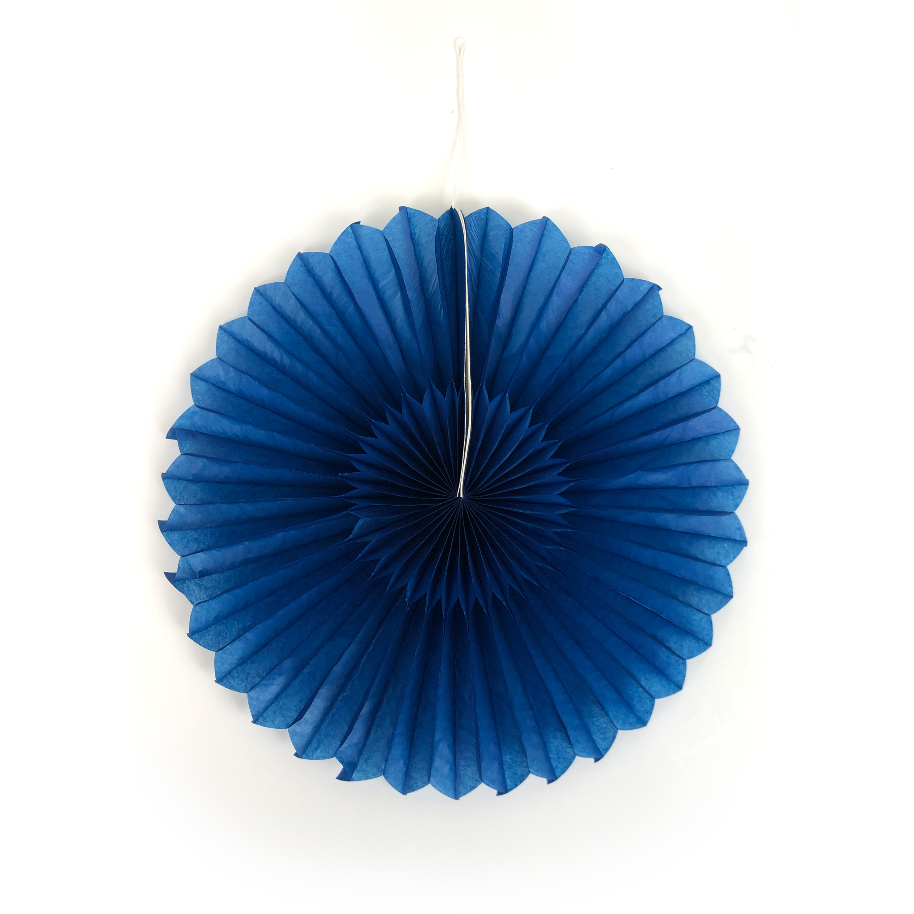 Tissue Paper Pinwheels 6990