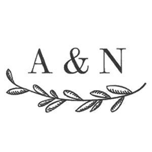 Garland Monogram