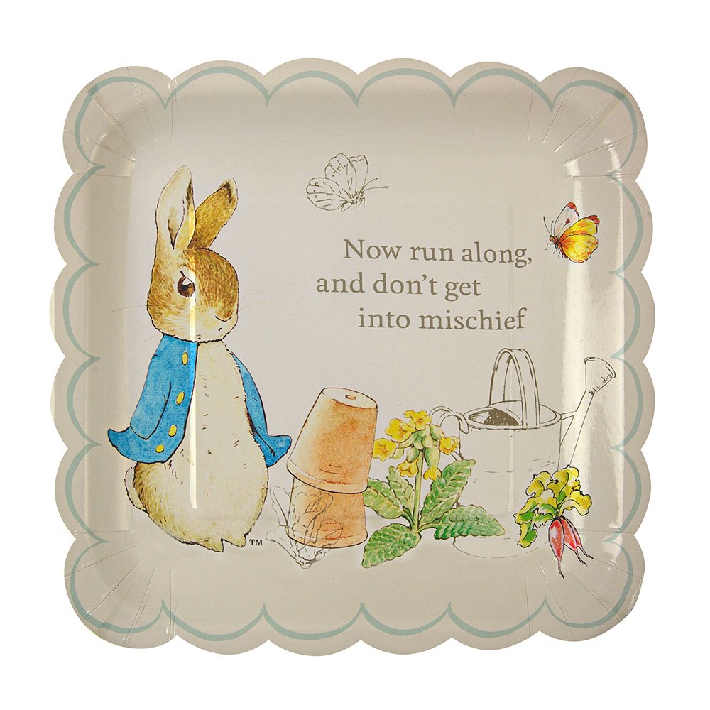 Peter Rabbit 10