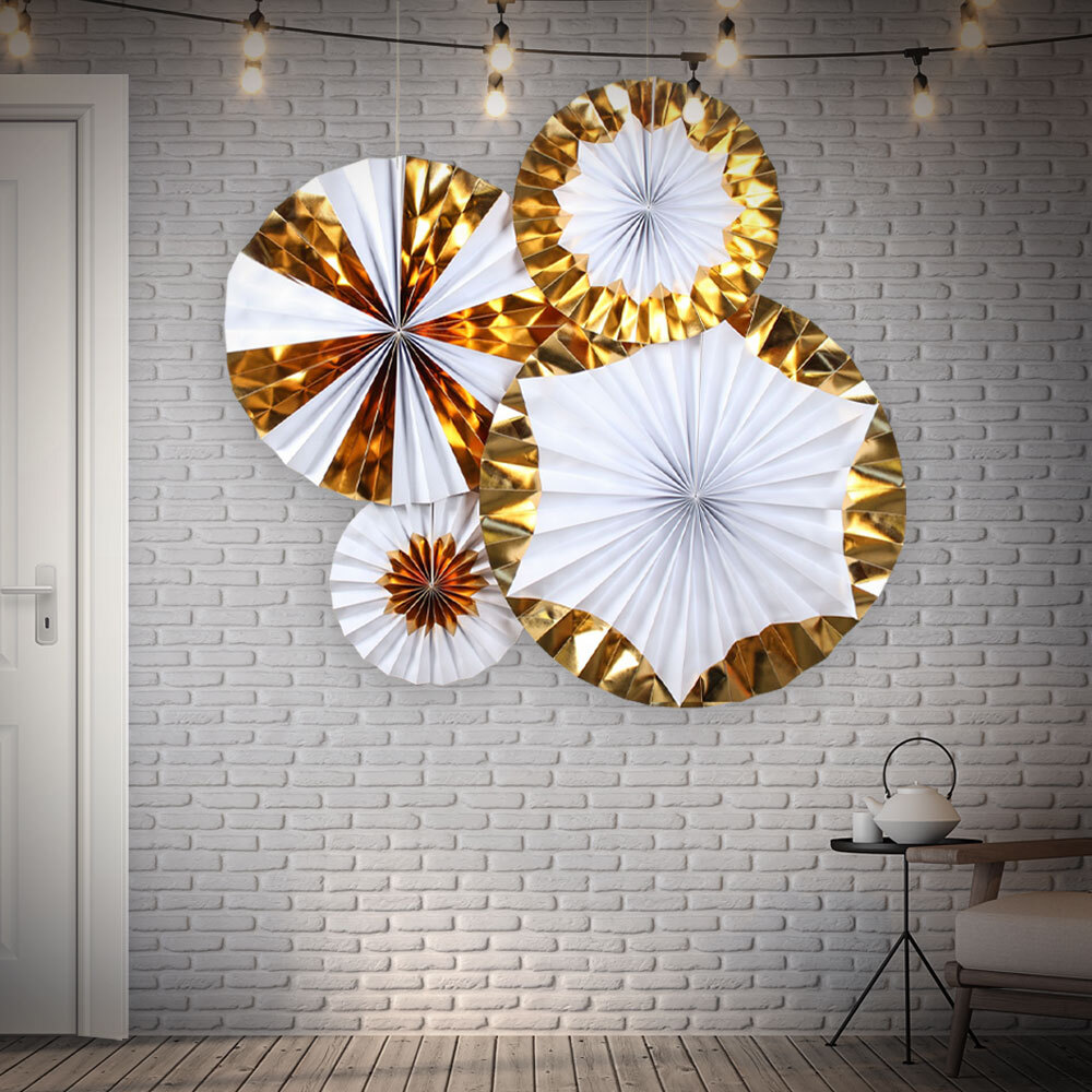 Giant Pinwheel Decorations 8446