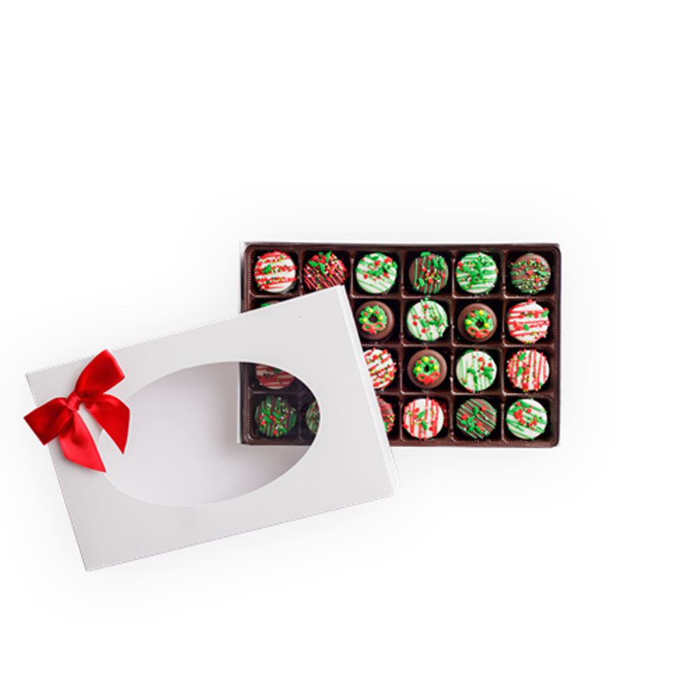 Mini Oreo Cookies Gift Box- Set of 24 13353