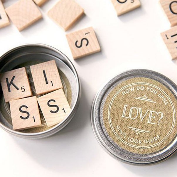 Personalized Round Labels