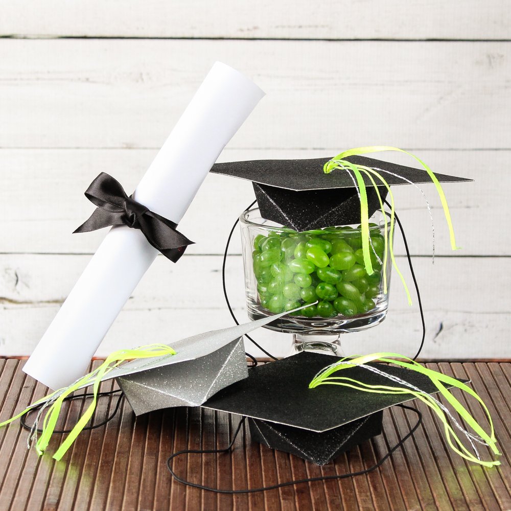 Graduation Party Hats 7679