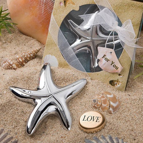 Starfish Bottle Opener 2045