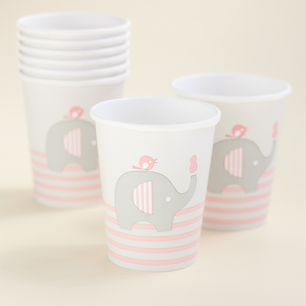 Little Peanut Party Cups 8990