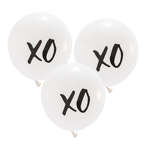 Wedding Balloons 9390