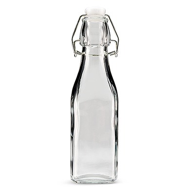 Swing Top Glass Bottles 9545