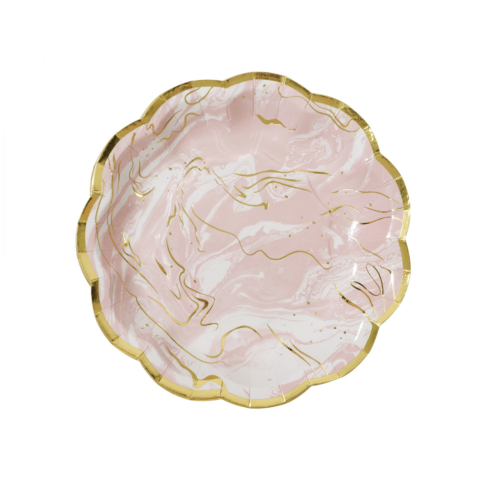 Marble Plate