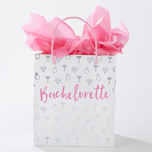 Bachelorette Gift Bag 10015