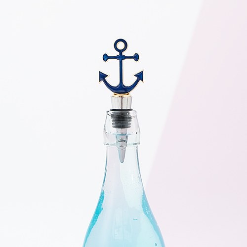 Anchor Bottle Stoppers
