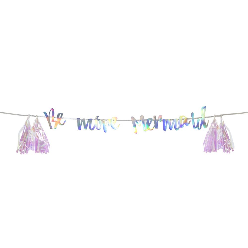 Mermaid Garland 10594