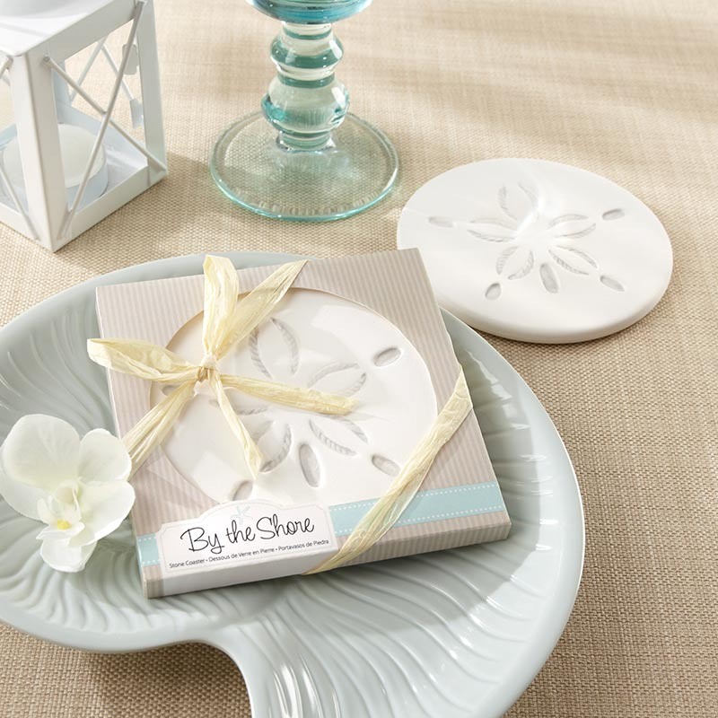 Sand Dollar Coasters 11295