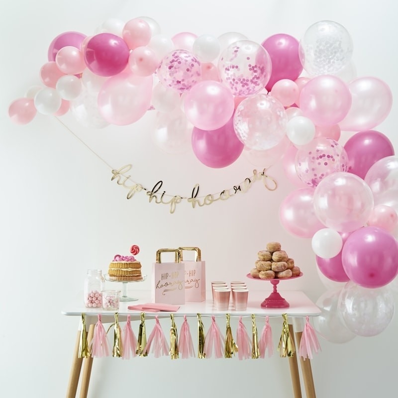 Balloon Arch Kit 11205