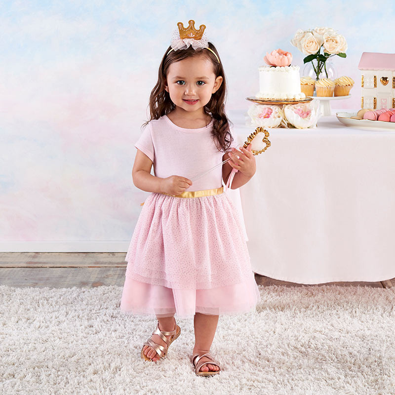 Princess Dress Up Kit