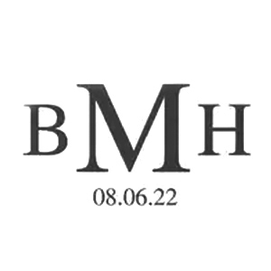Traditional Monogram