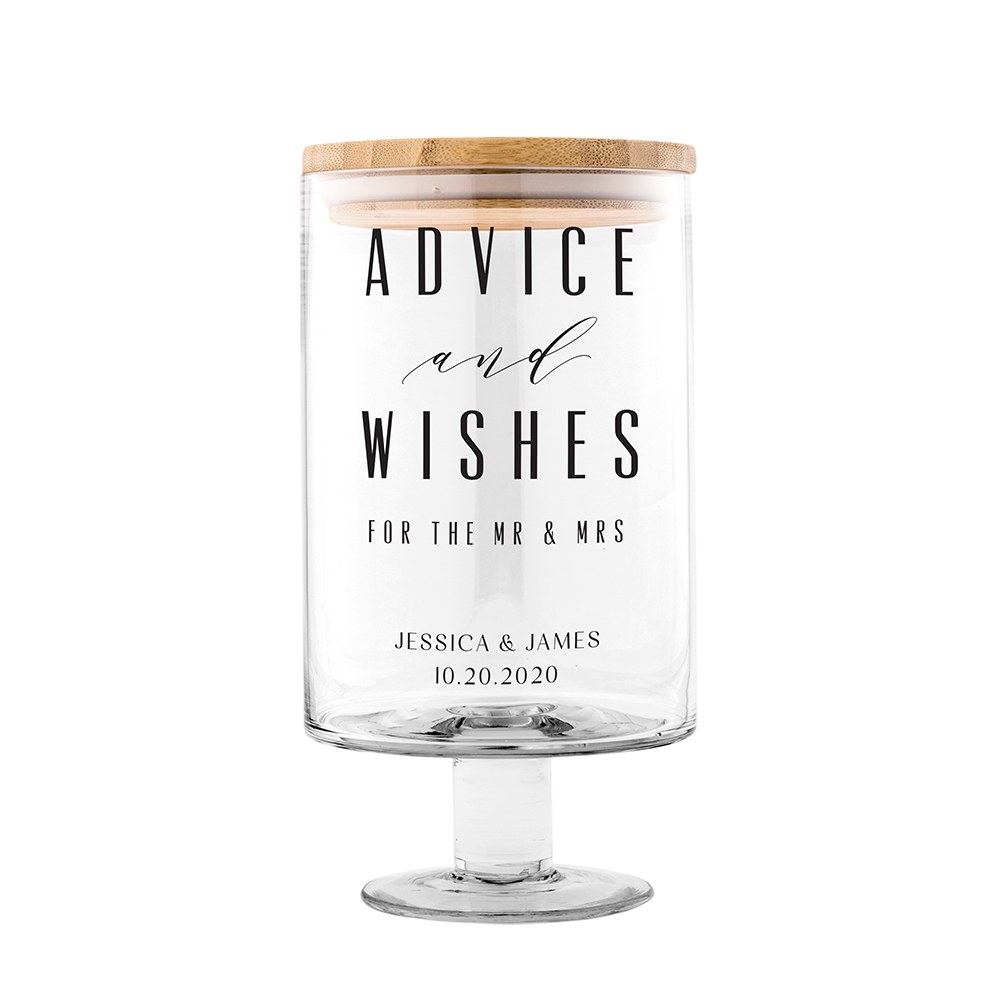 Advice & Wishes