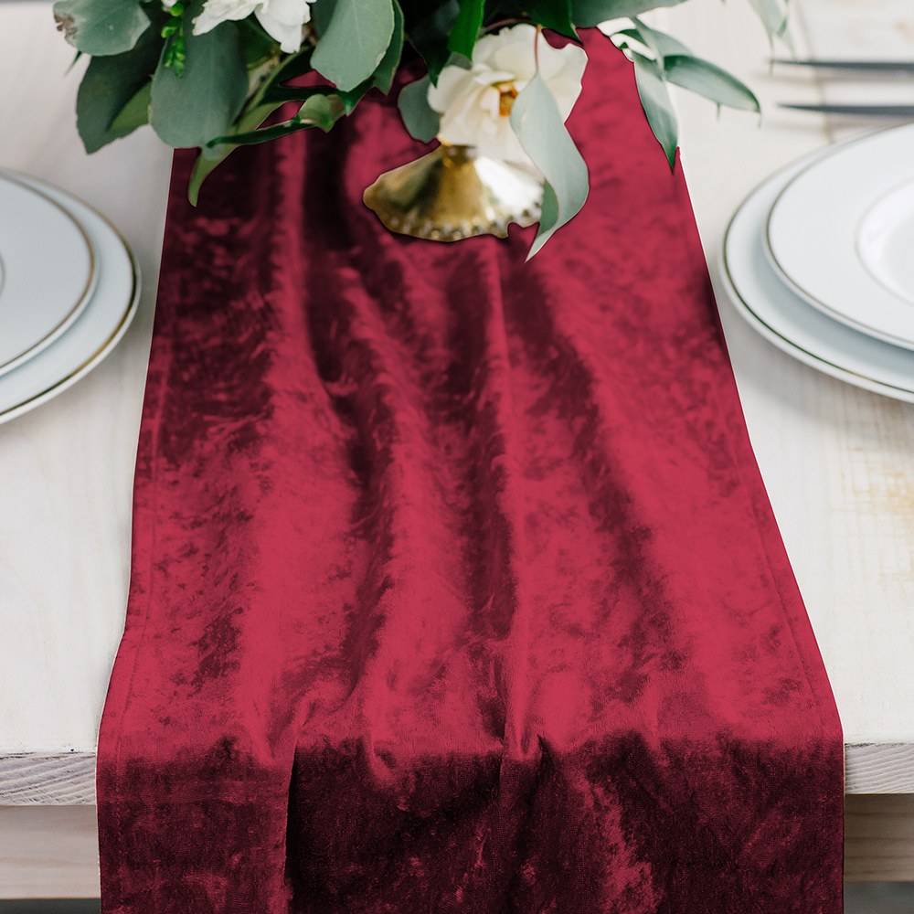 Ruby Red