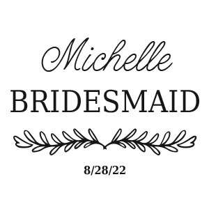 Bridesmaids