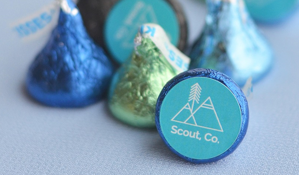 Edible Favors | Beau-coup