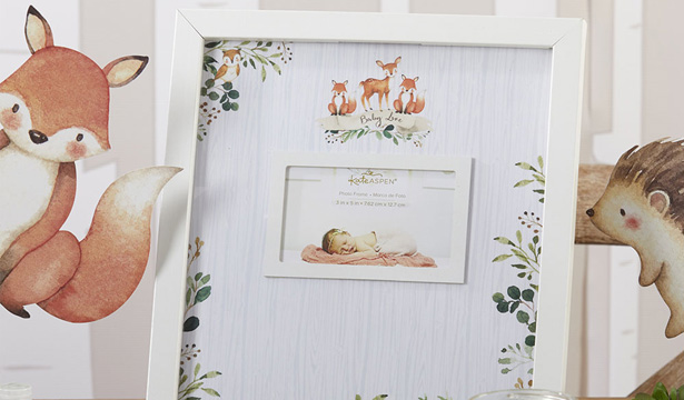 Baby Shower Favors, Gifts, and Decorations