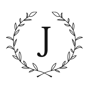 Initial Wreath