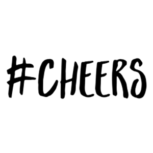 # Cheers