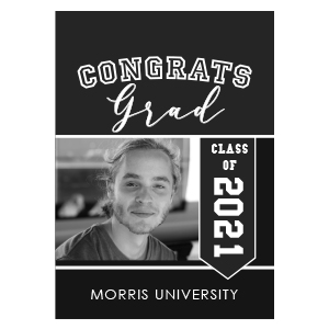 Congrats