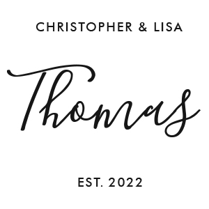 Couples Name & Last Name Script