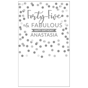 Fabulous