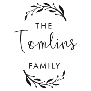 Family Name with Branches
