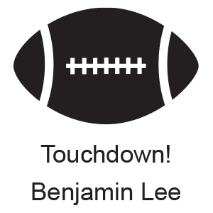 football
