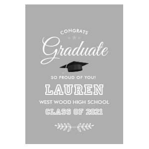 Graduate