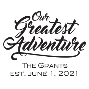 greatest adventure