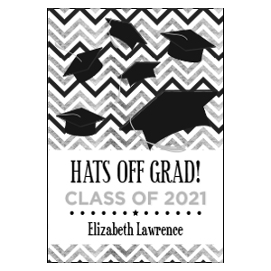Hats Off