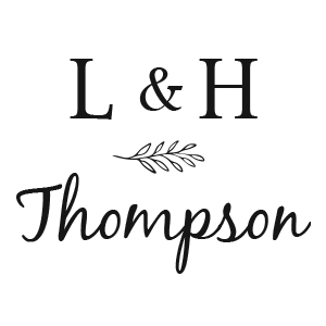 Initial with branch and Last Name