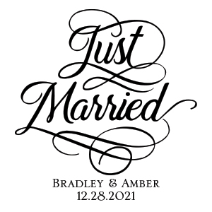 Just Married