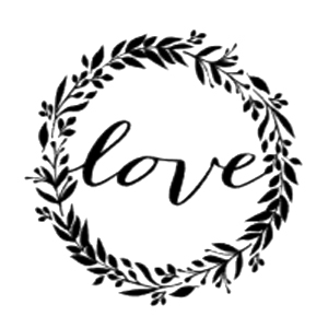 Love Wreath