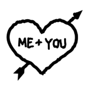 Me And You