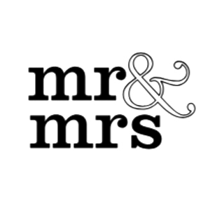 Mr And Mrs Standard