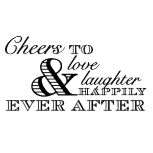 Wedding Cheer