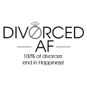 Divorced AF