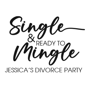 Single & Ready to Mingle