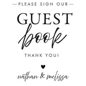 Guest Book